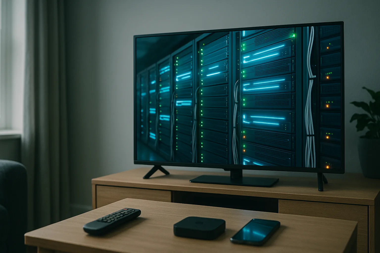Understanding How IPTV Servers Function