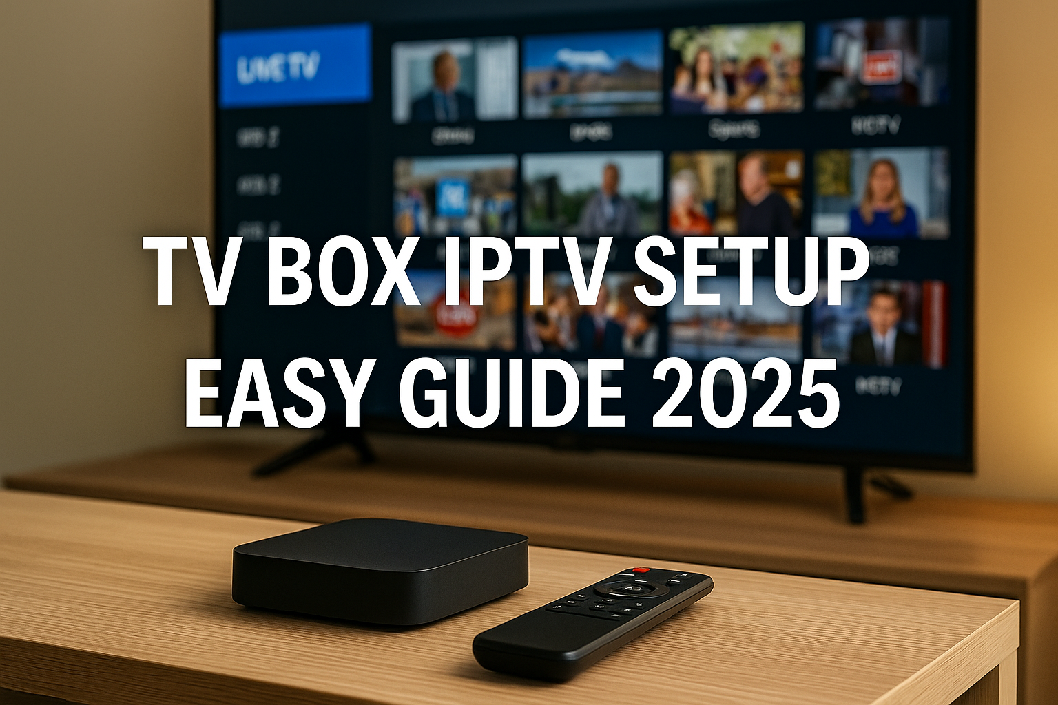 TV Box