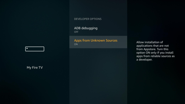 IPTV Smarters Pro