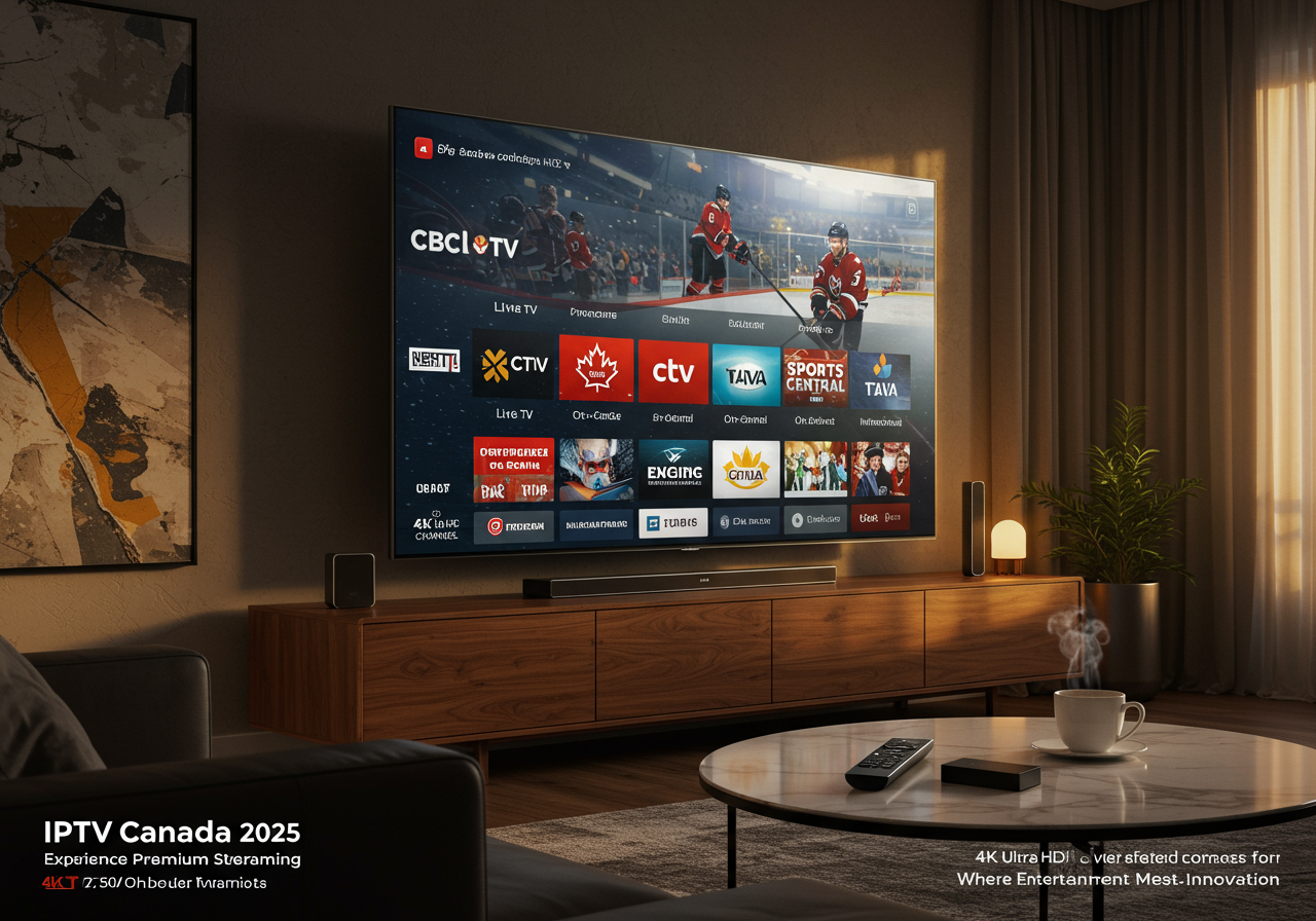 iptvcanada